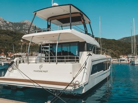 2019 Fountaine Pajot 40 for sale