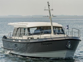 2021 Linssen 400