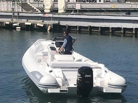 2018 Kardis Apache 8.80