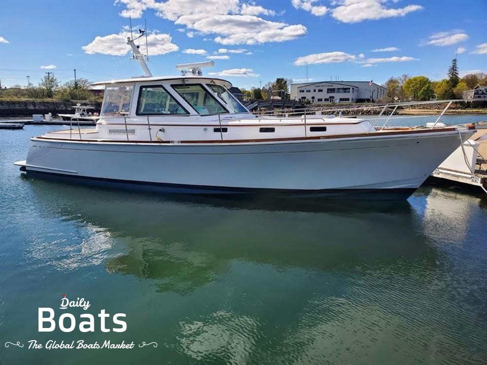 1999 Alden 40 for sale. View price, photos and Buy 1999 Alden 40 244888