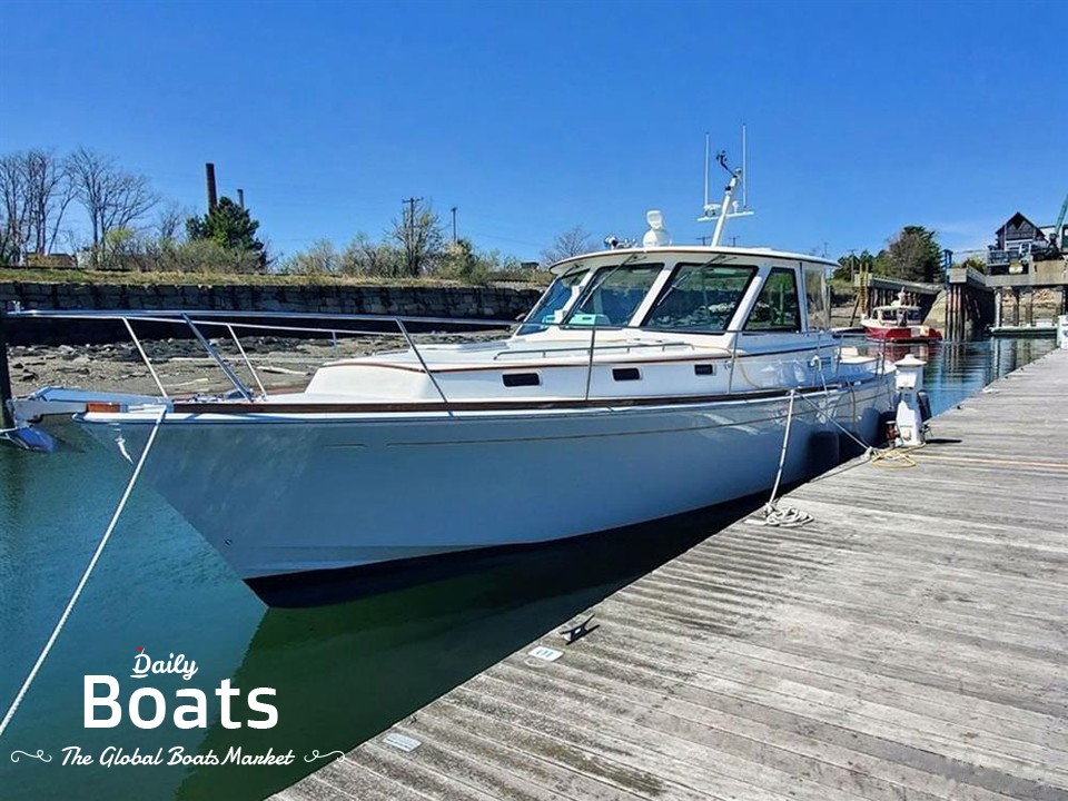 1999 Alden 40 for sale. View price, photos and Buy 1999 Alden 40 244888