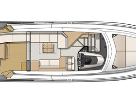 Købe 2019 Bénéteau Boats Gran Turismo 50