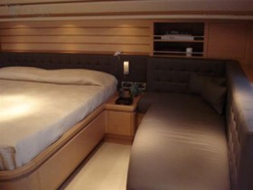 2009 Ferretti Yachts 97 Custom Line zu verkaufen