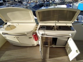 2004 Canados Yachts 86 satın almak