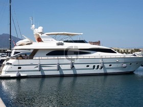 Acheter 2004 Canados Yachts 86