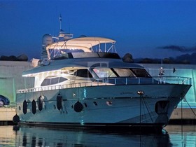 2004 Canados Yachts 86 satın almak