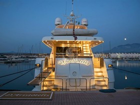 2004 Canados Yachts 86 in vendita