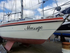 1987 Mirage 2700 for sale