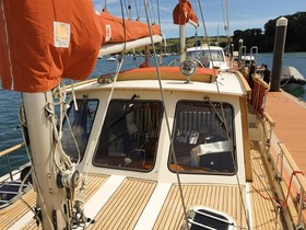 Buy 1978 Nauticat Yachts 33