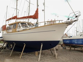1978 Nauticat Yachts 33 kaufen