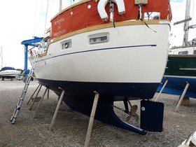 1978 Nauticat Yachts 33 zu verkaufen
