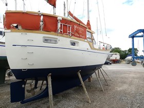 1978 Nauticat Yachts 33