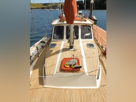 1978 Nauticat Yachts 33 in vendita