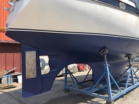 1990 Delta 46 for sale