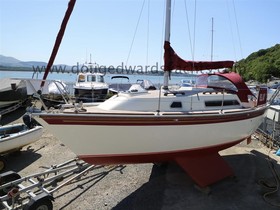 1986 Westerly Griffon