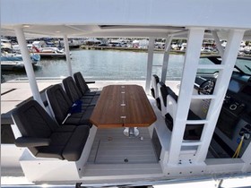 Купити 2017 Axopar Boats 37 Sun-Top