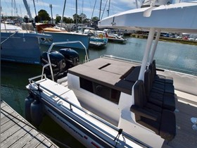 Koupit 2017 Axopar Boats 37 Sun-Top