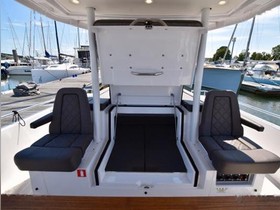 2017 Axopar Boats 37 Sun-Top satın almak