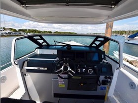 2017 Axopar Boats 37 Sun-Top на продаж