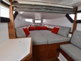 Köpa 2017 Axopar Boats 37 Sun-Top