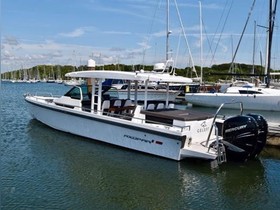 Købe 2017 Axopar Boats 37 Sun-Top