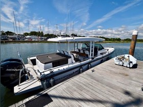 2017 Axopar Boats 37 Sun-Top na prodej