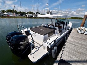 Buy 2017 Axopar Boats 37 Sun-Top