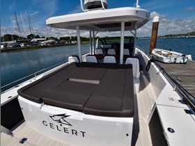 2017 Axopar Boats 37 Sun-Top eladó