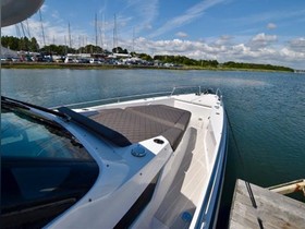 Vegyél 2017 Axopar Boats 37 Sun-Top