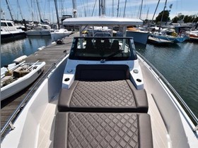 2017 Axopar Boats 37 Sun-Top eladó