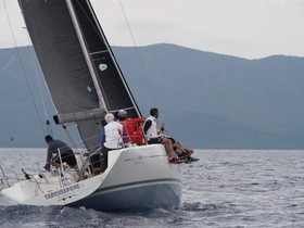 2016 Italia Yachts 9.98 for sale