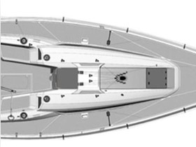 2016 Italia Yachts 9.98
