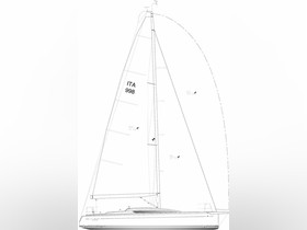 2016 Italia Yachts 9.98