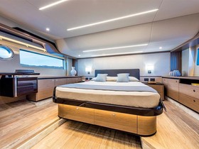 2020 Absolute Navetta 52 for sale