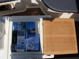 2011 Interboat 22 Xplorer za prodaju