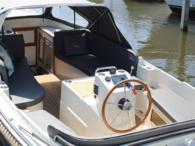 Interboat 22 Xplorer for sale Kingdom of the Netherlands