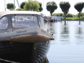 2011 Interboat 22 Xplorer