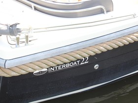 Buy Interboat 22 Xplorer