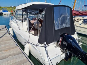 2011 Jeanneau Merry Fisher 595 for sale