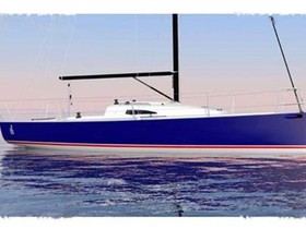 2016 J Boats J88 myytävänä