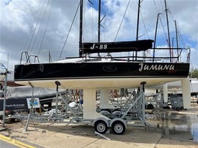 2016 J Boats J88 myytävänä