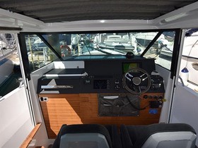 2018 Axopar Boats 37 Cabin na prodej
