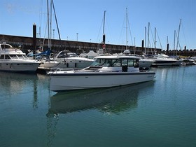 2018 Axopar Boats 37 Cabin kaufen