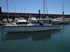 Купить 2018 Axopar Boats 37 Cabin