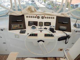 Koupit 1990 Kha Shing Cockpit Motor Yacht
