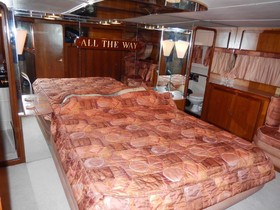 1990 Kha Shing Cockpit Motor Yacht