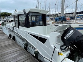 Köpa 2017 Bénéteau Boats Barracuda 8