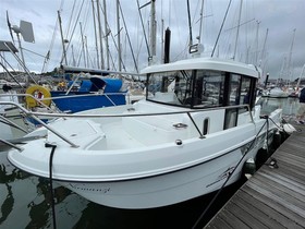 2017 Bénéteau Boats Barracuda 8 till salu
