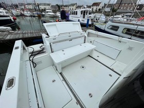 2017 Bénéteau Boats Barracuda 8
