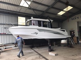 2017 Bénéteau Boats Barracuda 8 till salu